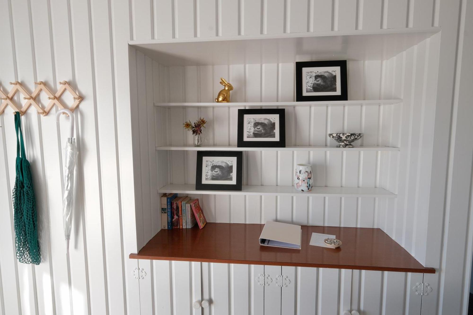 4 Bedroom In Great Location Hamilton Buitenkant foto