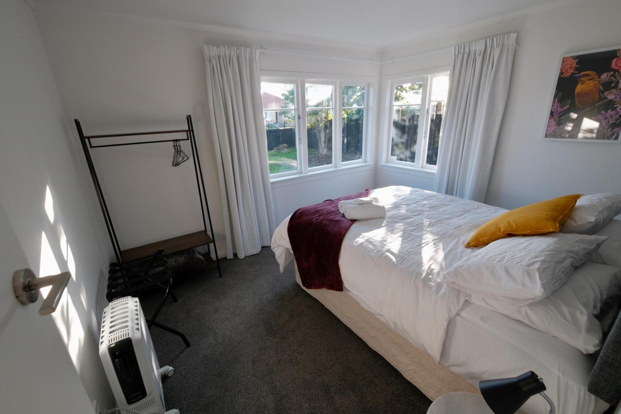 4 Bedroom In Great Location Hamilton Buitenkant foto