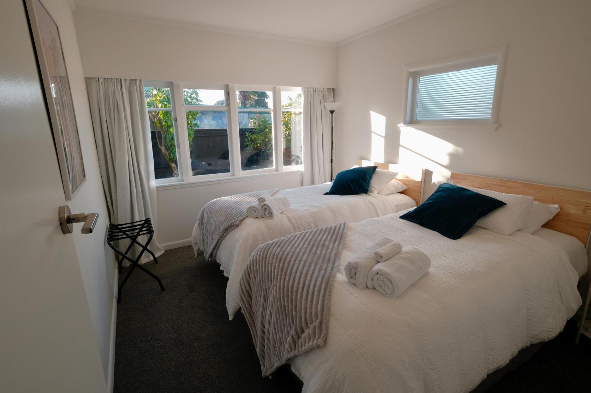 4 Bedroom In Great Location Hamilton Buitenkant foto