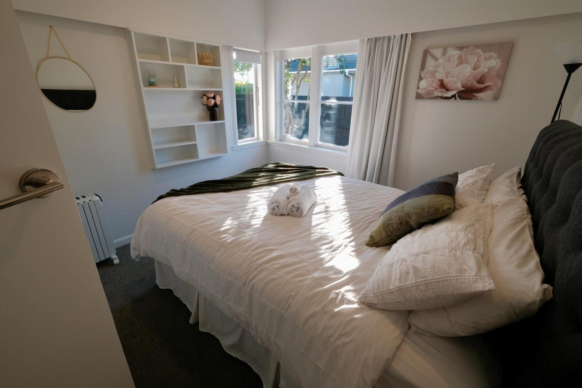 4 Bedroom In Great Location Hamilton Buitenkant foto