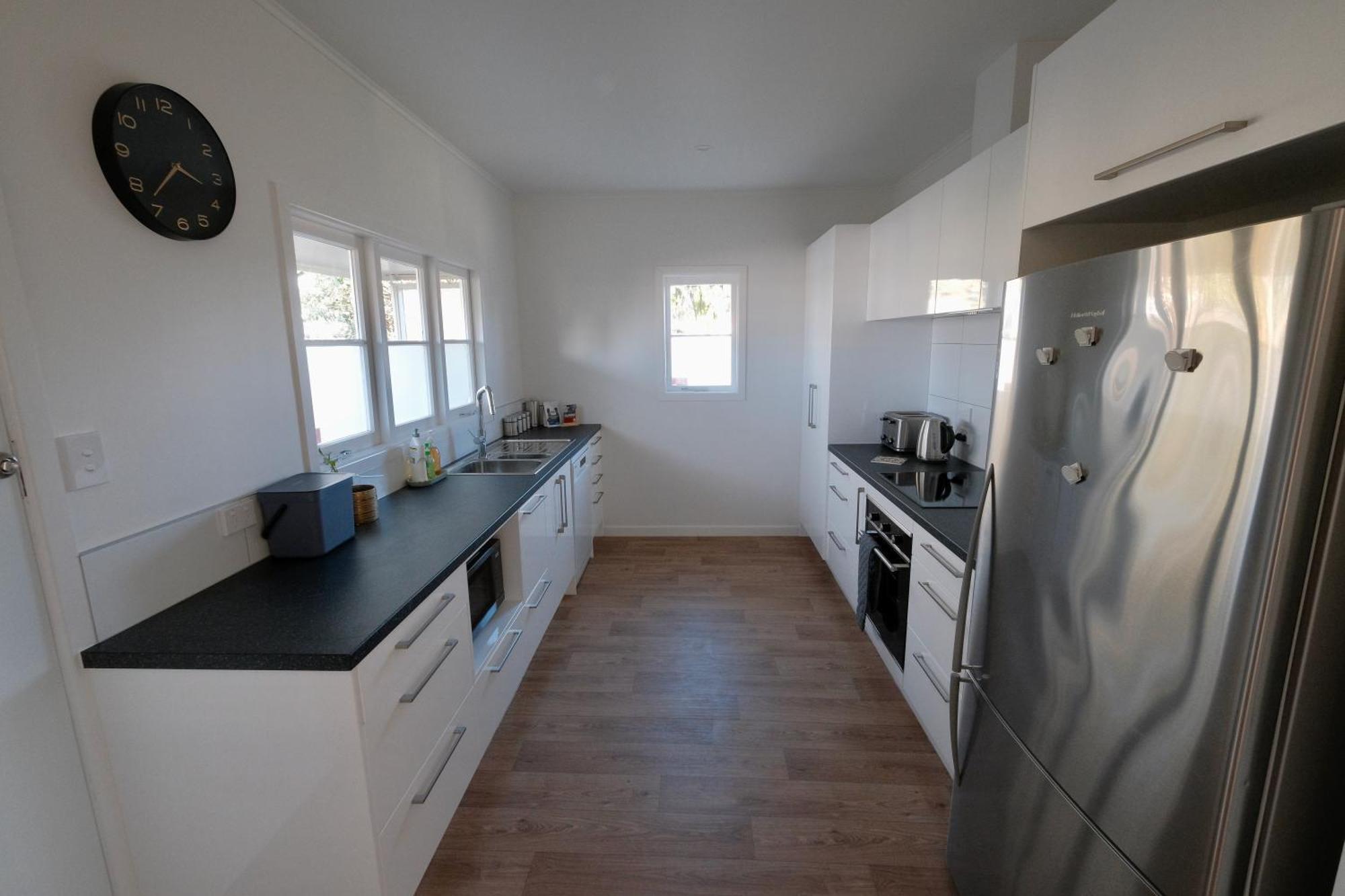 4 Bedroom In Great Location Hamilton Buitenkant foto